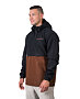 Jacket Hannah Founder Men