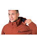 Jacket Hannah Nickhil II Men, picante