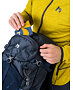 Backpack HANNAH CAMPING ENDEAVOUR 26 Uni, blue