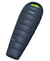 Spací vak HANNAH CAMPING BIVAK 240 Uni, midnight navy/lime green II