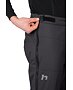 Shorts Hannah Redux Pro Men, anthracite