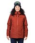 Jacket Hannah Pepper Lady, picante