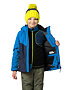 Jacket Hannah Kigali JR Kids