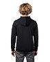 Hoodie Hannah Rofy Hoody Men, anthracite