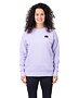 Dámská mikina HANNAH MOLY BH, Purple Heather