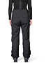 Pants Hannah Awake II Women, anthracite