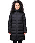 Jacket Hannah Gaia Lady, anthracite