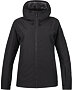 Jacket Hannah Pepper Lady, anthracite