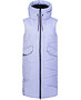 Hannah vest Ela Lady
