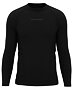 Pánské funkční termoprádlo HANNAH ACTIVE TS L/S, anthracite