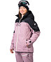Jacket Hannah Saliva Lady