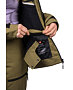 Jacket Hannah Saliva Lady