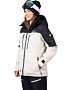 Jacket Hannah Saliva Lady
