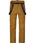 Pants Hannah Slater FD Men, golden brown