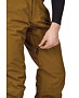Pants Hannah Slater FD Men, golden brown