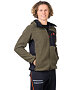 Pánská fleecová mikina HANNAH KODIAK HOODY