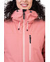 Jacket Hannah Merila FD Lady, rosette
