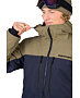 Jacket Hannah Niel Men