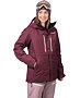 Jacket Hannah Noren Lady