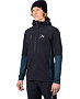 Hybrid Jacket Hannah Trane Hoody Men