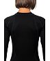 Dámské funkční termoprádlo HANNAH THERMO ACTIVE TS L/S W, anthracite
