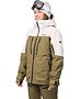 Jacket Hannah Saliva Lady