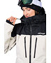 Jacket Hannah Saliva Lady
