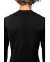 Pánské funkční termoprádlo HANNAH THERMO ACTIVE TS L/S, anthracite