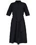 Dress HANNAH LIBY Lady, anthracite
