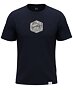 T-shirt HANNAH SKATCH Men