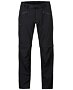 Pants HANNAH BINDERS Z-OFF Men, anthracite