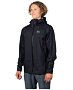 Jacket HANNAH SKYLARK Man, anthracite