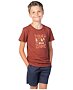 T-shirt HANNAH RANDY JR II