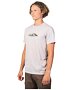 T-shirt HANNAH GREM Men
