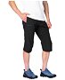 Pánské 3/4 kalhoty HANNAH BINDERS CAPRI, anthracite