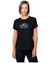 T-shirt HANNAH ADRIA Women, anthracite