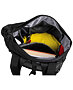 Batoh HANNAH CAMPING CHARM 22 Uni, anthracite