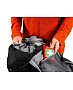 Batoh HANNAH CAMPING WAGABOND 60 Uni, anthracite