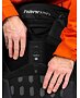 Batoh HANNAH CAMPING WAGABOND 45 Uni, anthracite