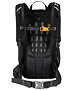 Batoh HANNAH CAMPING WAGABOND 26 Uni, anthracite