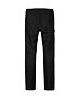 Pants Hannah Bons Women, anthracite