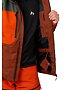 Jacket Hannah Niel Men