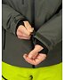 Jacket Hannah Scoty Men