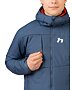 Jacket Hannah Deyn Hoody Men