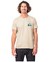 T-shirt HANNAH STITCH Man
