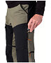 Pants HANNAH TORG Z-OFF Man