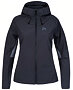 Jacket HANNAH AIRY HOODY Lady