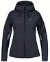 Jacket HANNAH AIRY HOODY Lady