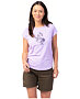T-shirt HANNAH ARISSA II Lady