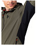 Pánska softshellová bunda HANNAH ARCAN HOODY Man